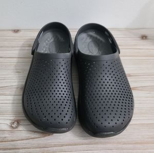 CROCS Literide Black